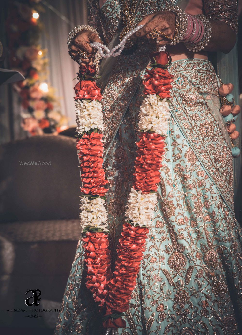 Photo From Divya & Vaibhav - By The Wedding Day