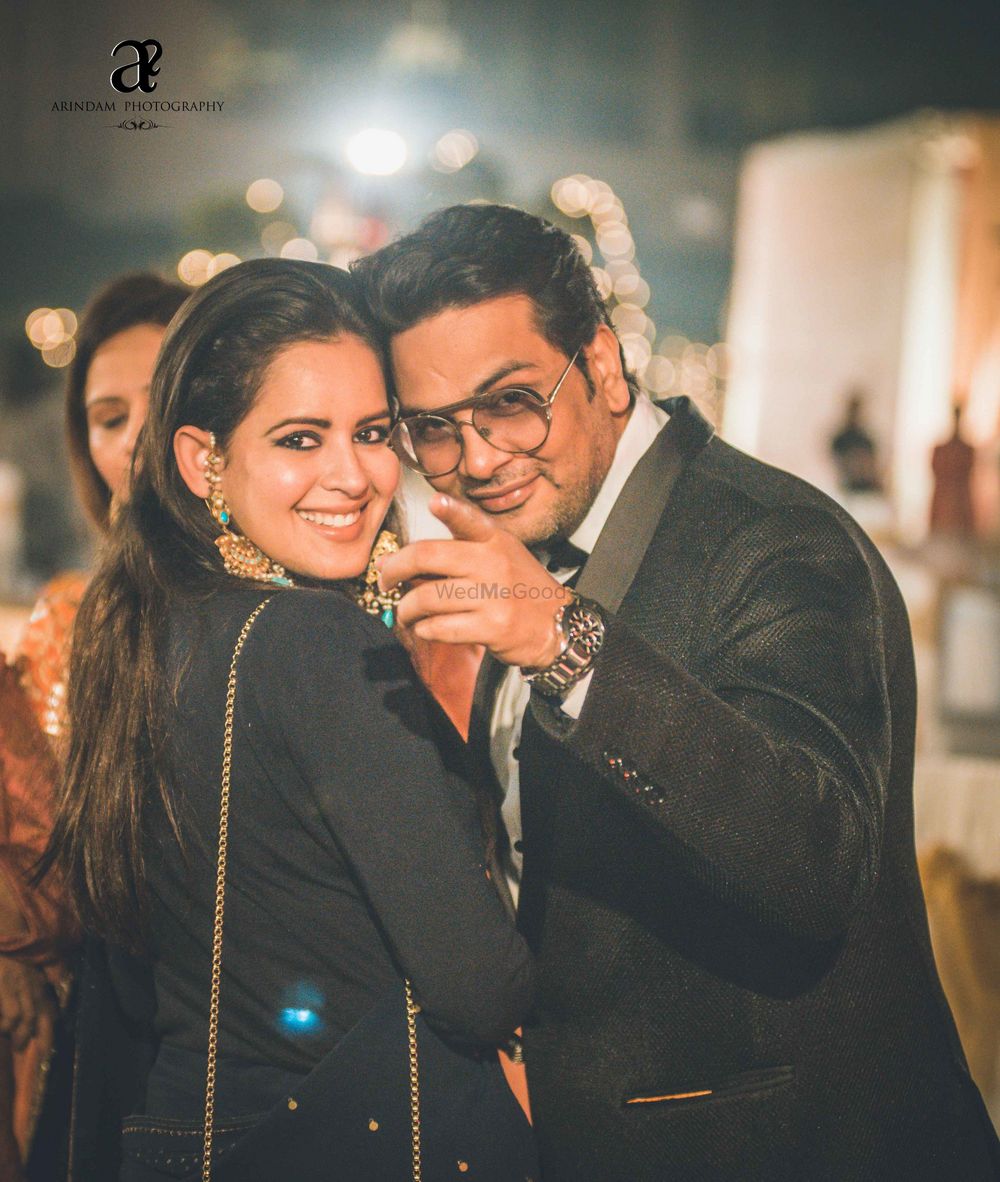 Photo From Divya & Vaibhav - By The Wedding Day