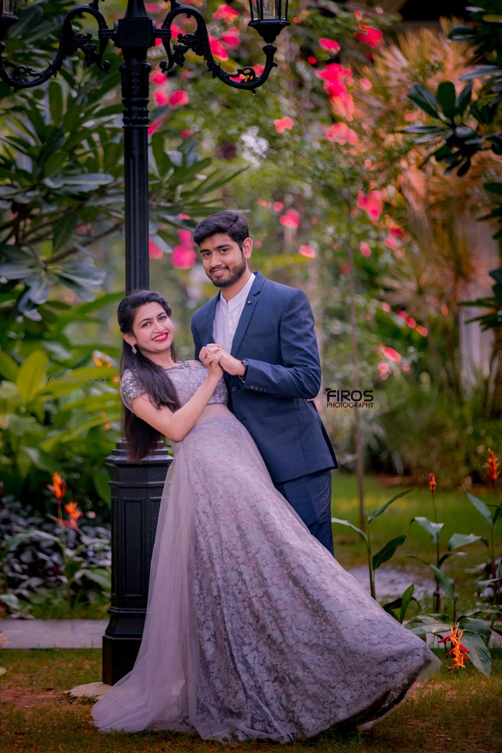 Photo From Neha PreWedding - By FirosPhotography