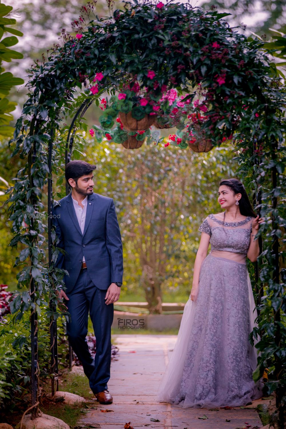 Photo From Neha PreWedding - By FirosPhotography