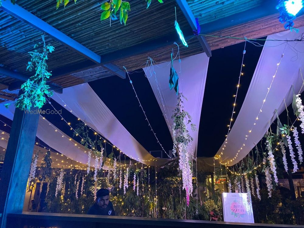Photo From Havana Nights Theme - By Malt