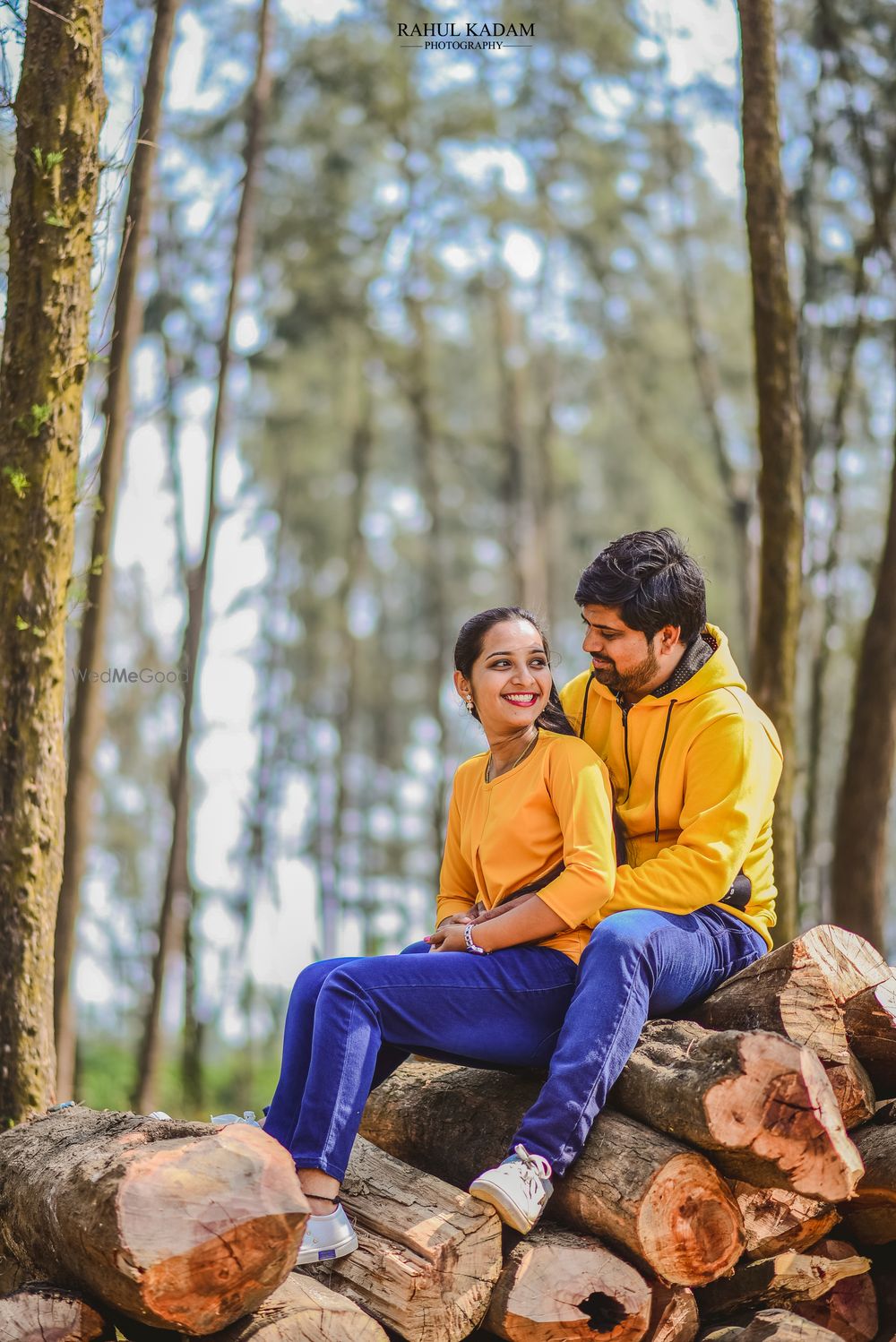 Photo From Vijay × Pooja ❣️ - By Rahul Kadam Photography