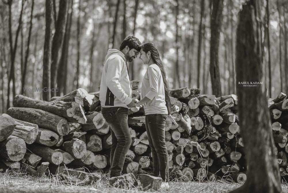 Photo From Vijay × Pooja ❣️ - By Rahul Kadam Photography