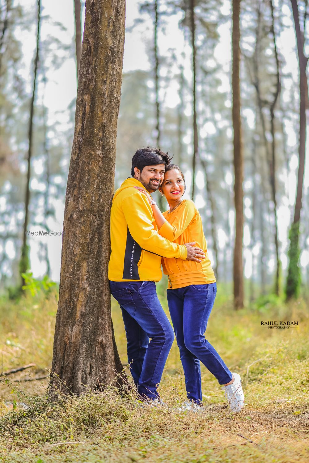 Photo From Vijay × Pooja ❣️ - By Rahul Kadam Photography