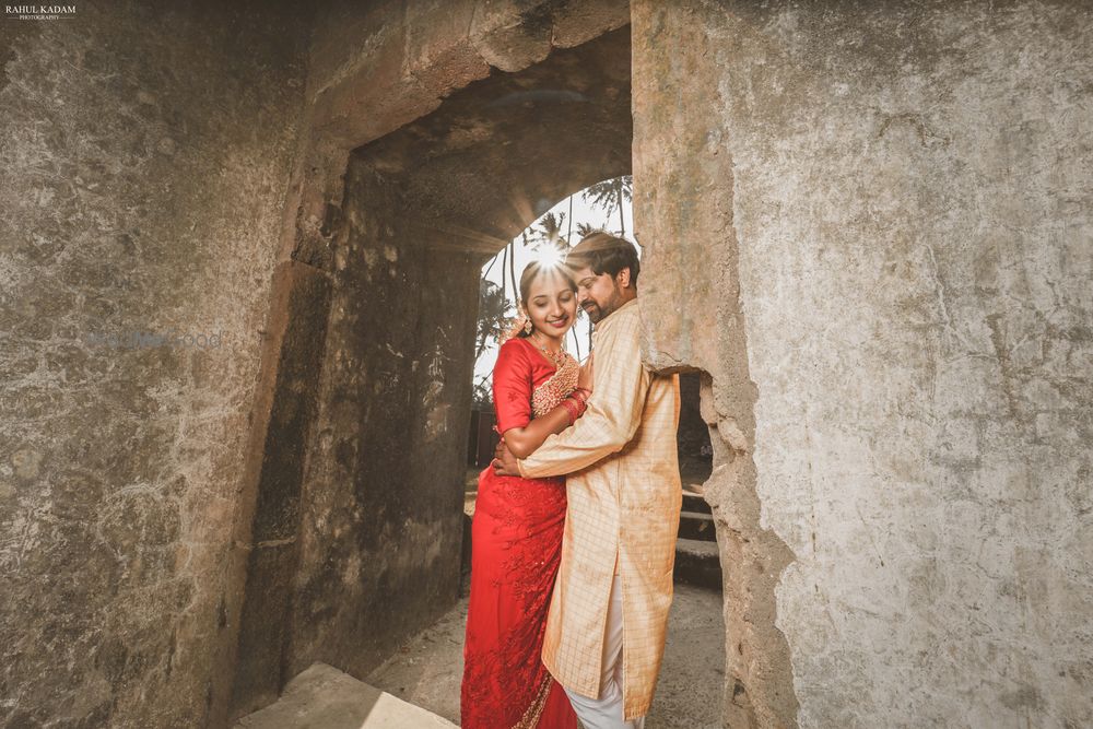 Photo From Vijay × Pooja ❣️ - By Rahul Kadam Photography