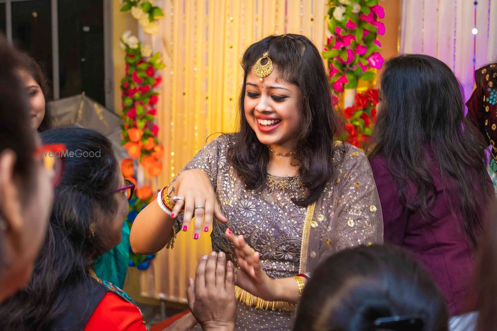 Photo From Arpita Sangeet - By Rawshooter Photography