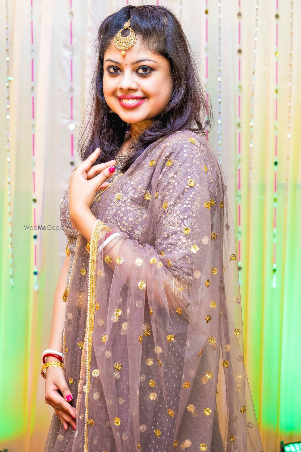 Photo From Arpita Sangeet - By Rawshooter Photography