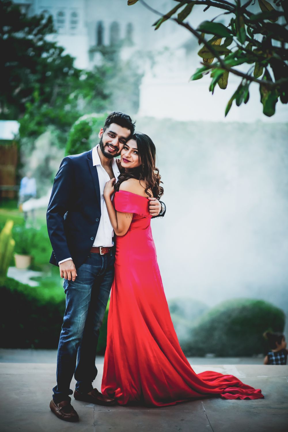 Photo From Parth & Sanchi - By Spin Shot Production 