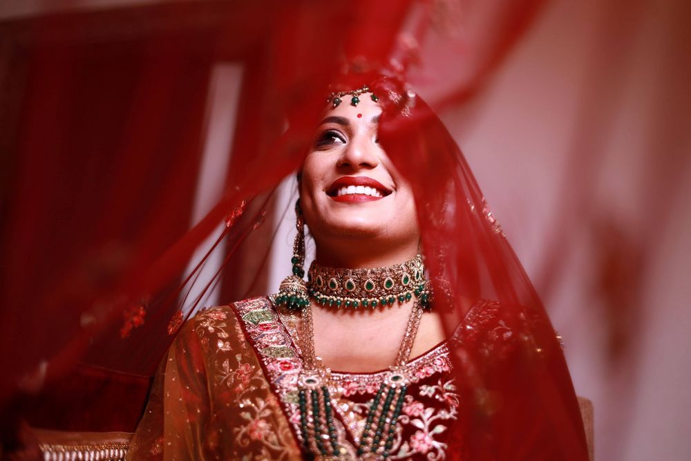 Photo From Brides - By Makeup Artist Neha Bajpai