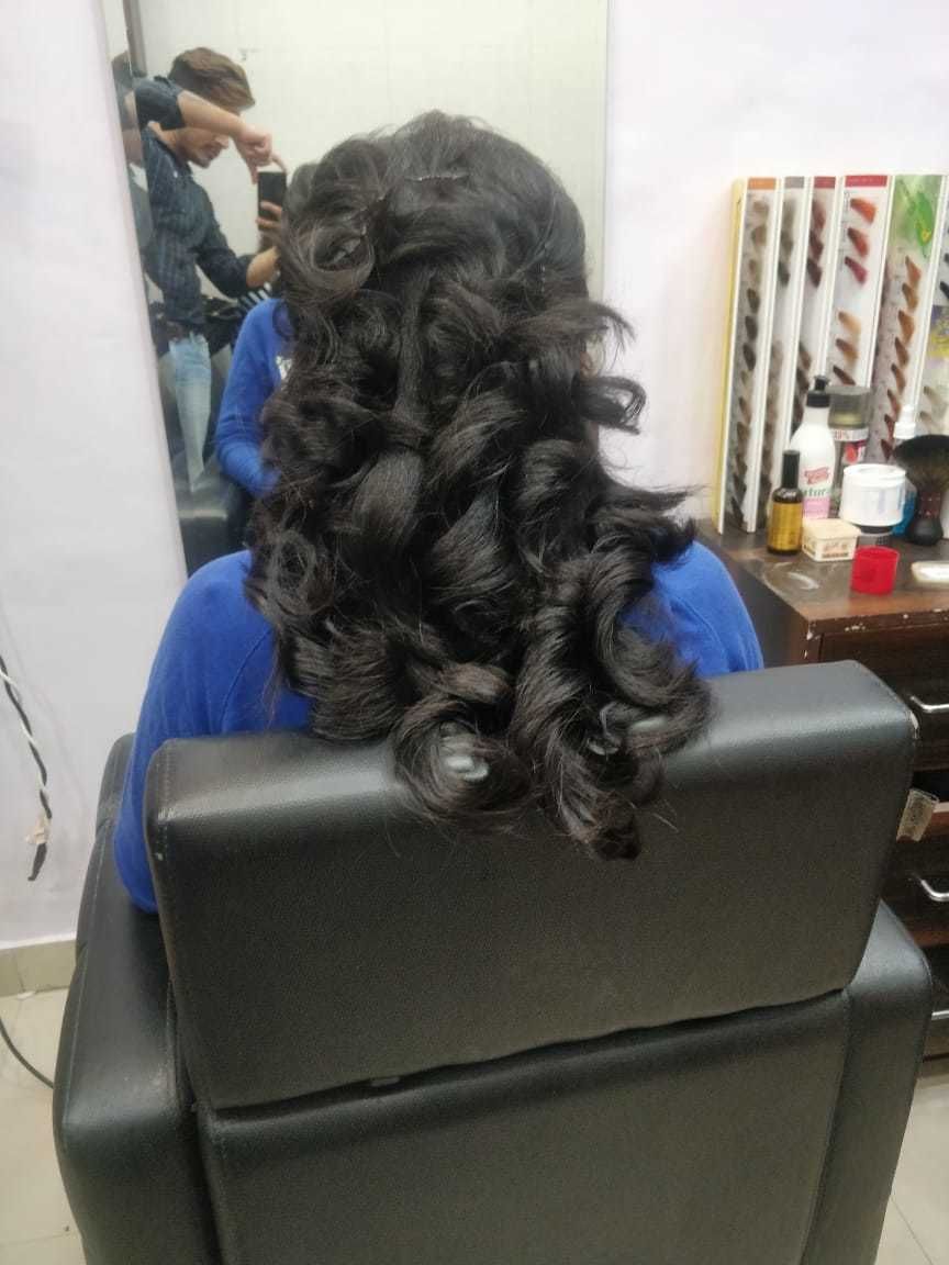 Photo From Hairstyle Hair Do - By Headline Salon