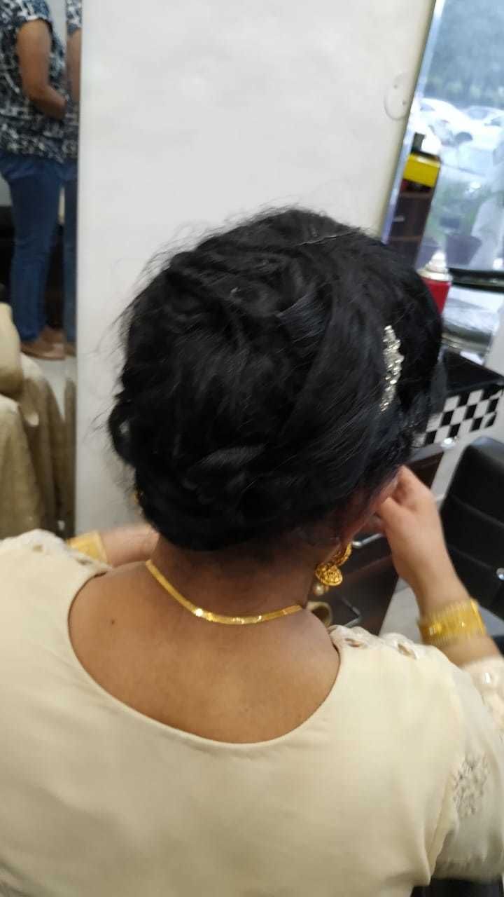 Photo From Hairstyle Hair Do - By Headline Salon