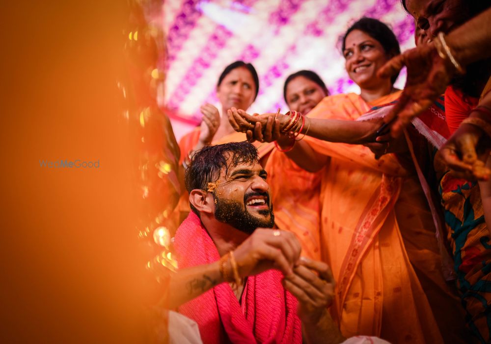 Photo From Rajashree + Amit - By RS Wedding Bells