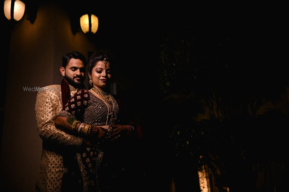 Photo From Rajashree + Amit - By RS Wedding Bells
