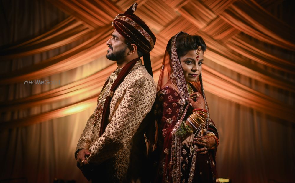 Photo From Rajashree + Amit - By RS Wedding Bells
