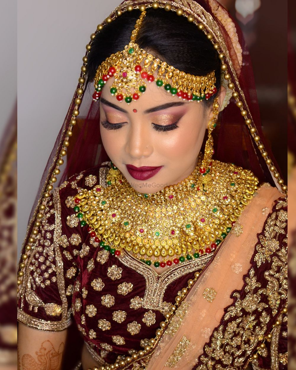 Photo From Anamika - By Makeup by Sweta