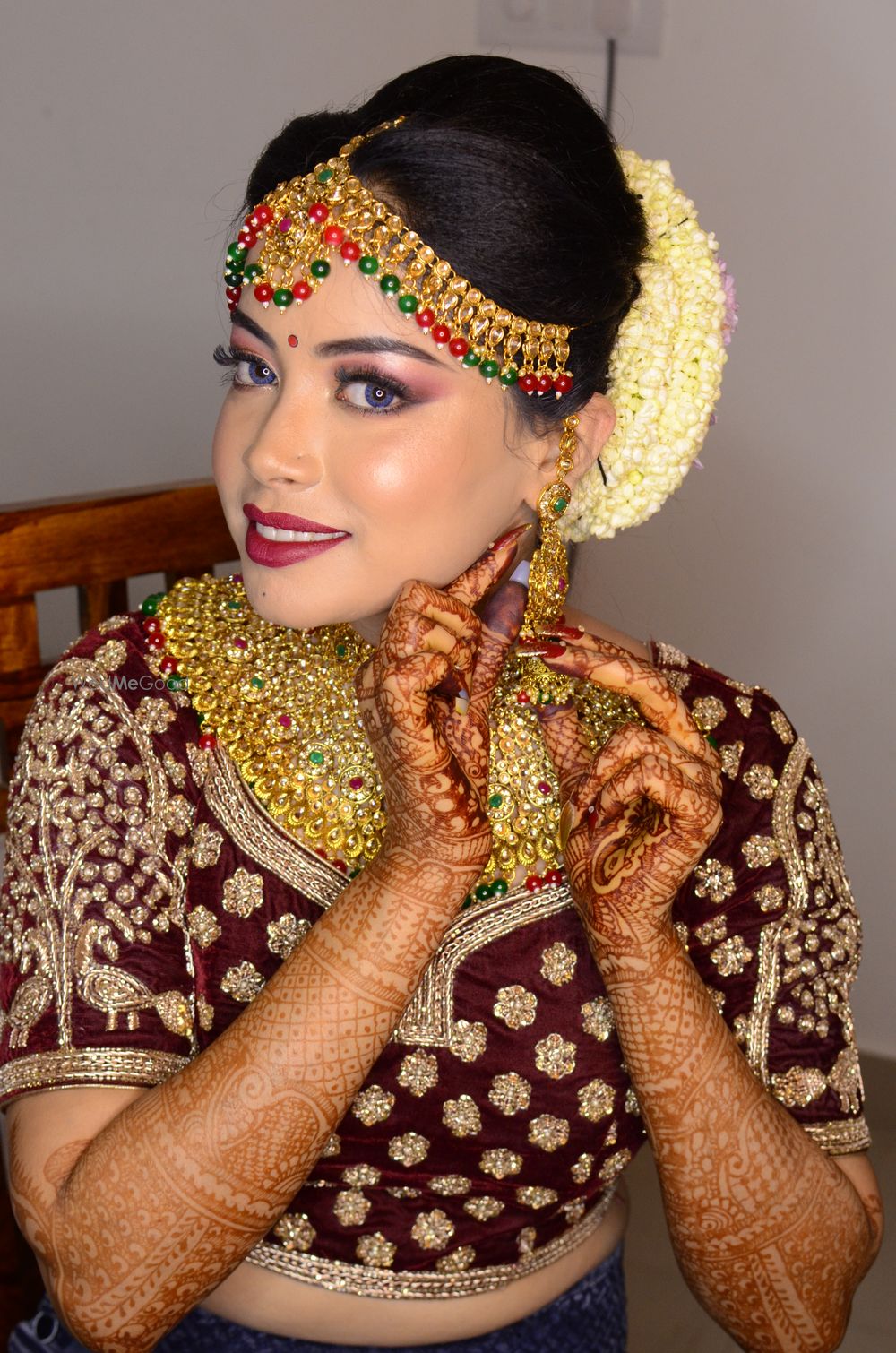 Photo From Anamika - By Makeup by Sweta