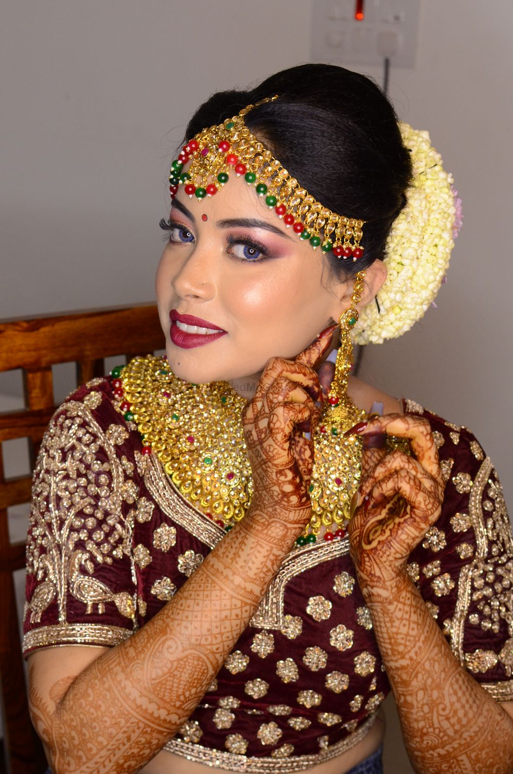 Photo From Anamika - By Makeup by Sweta