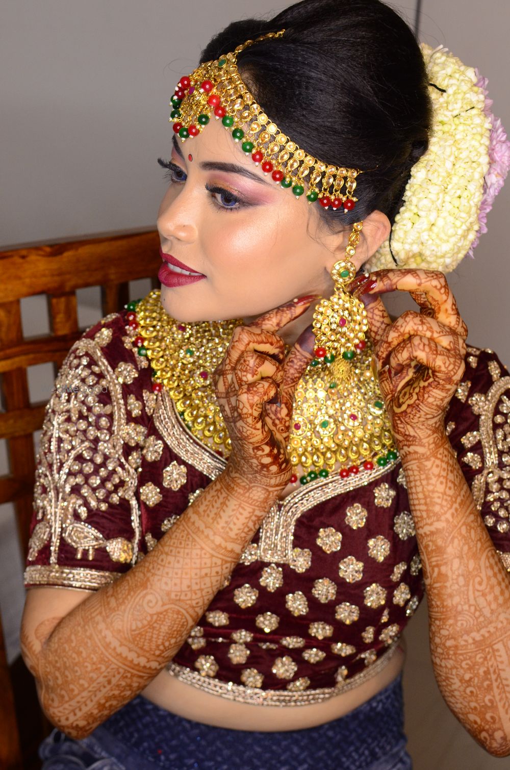 Photo From Anamika - By Makeup by Sweta