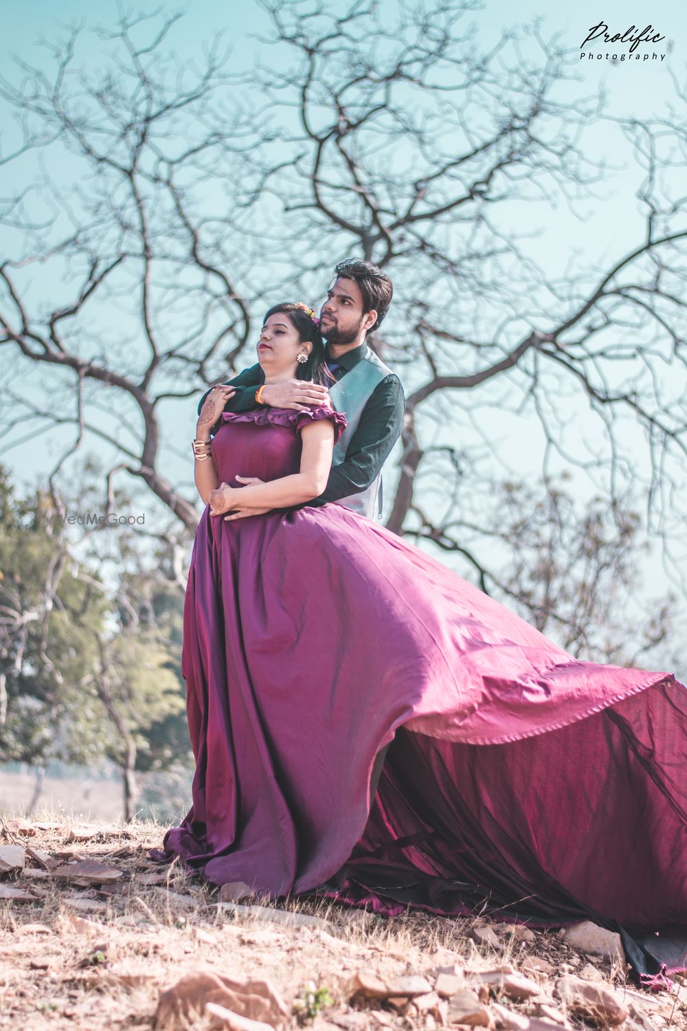 Photo From avkiran - By Prolific Photography