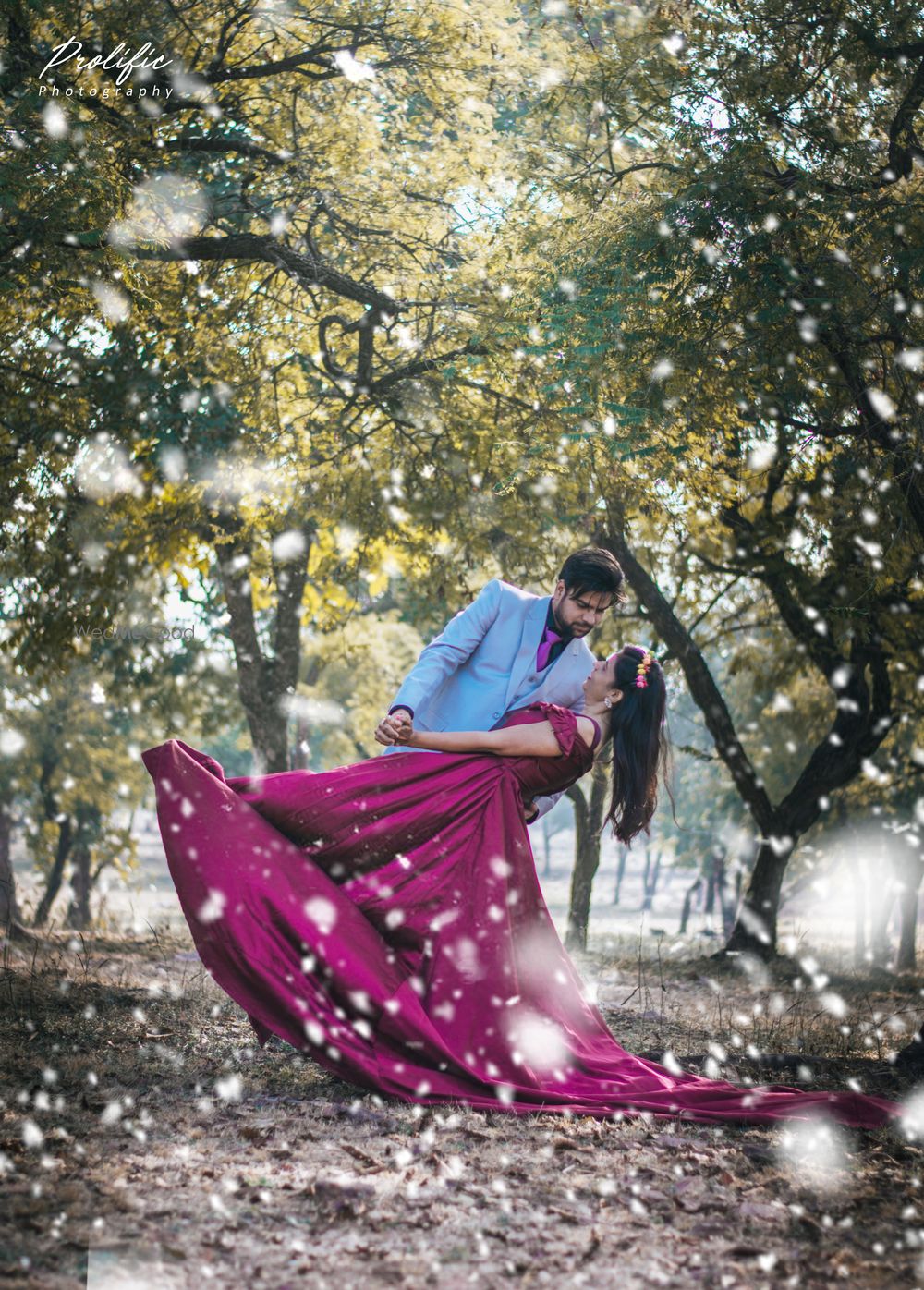 Photo From avkiran - By Prolific Photography