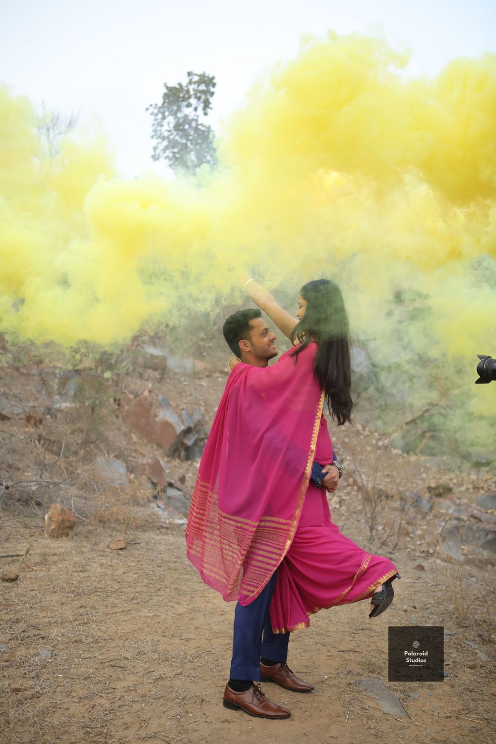 Photo From Parth & Kajal - By Polaroid Studios