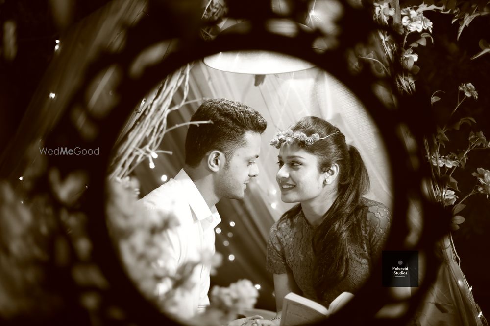 Photo From Parth & Kajal - By Polaroid Studios