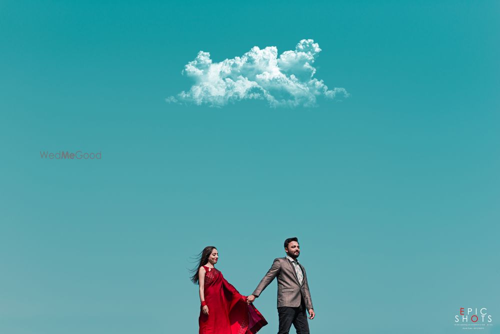 Photo From Prewedding Shoot - By The Epic Shots