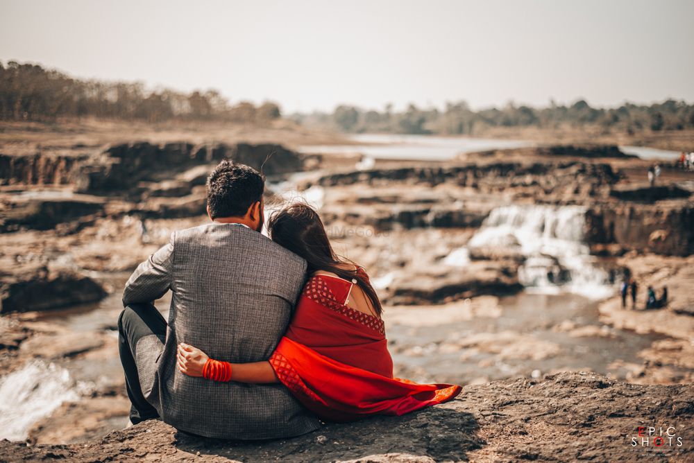 Photo From Prewedding Shoot - By The Epic Shots