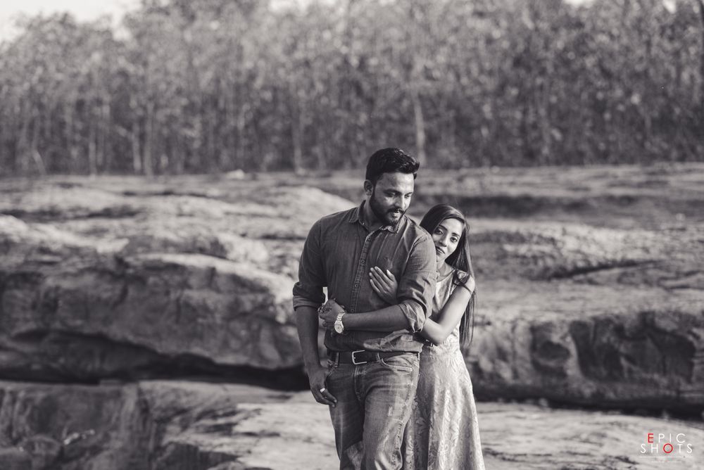 Photo From Prewedding Shoot - By The Epic Shots