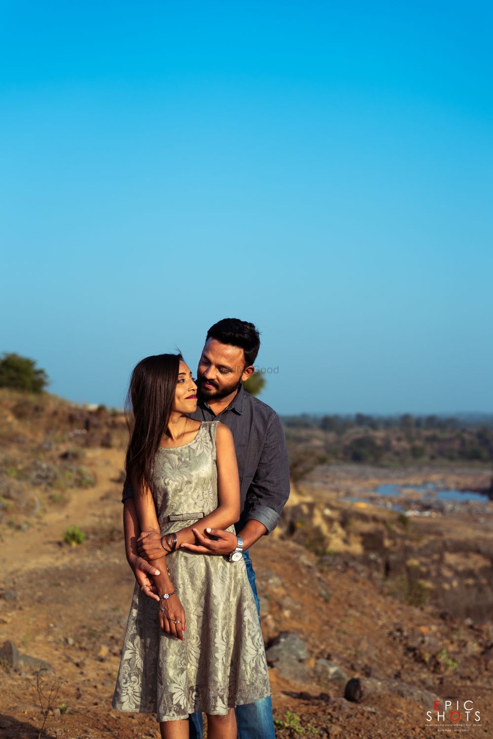 Photo From Prewedding Shoot - By The Epic Shots