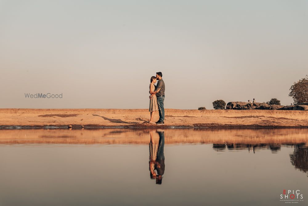 Photo From Prewedding Shoot - By The Epic Shots