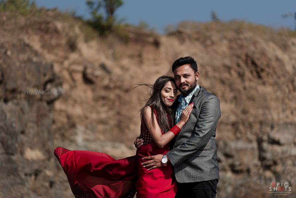 Photo From Prewedding Shoot - By The Epic Shots