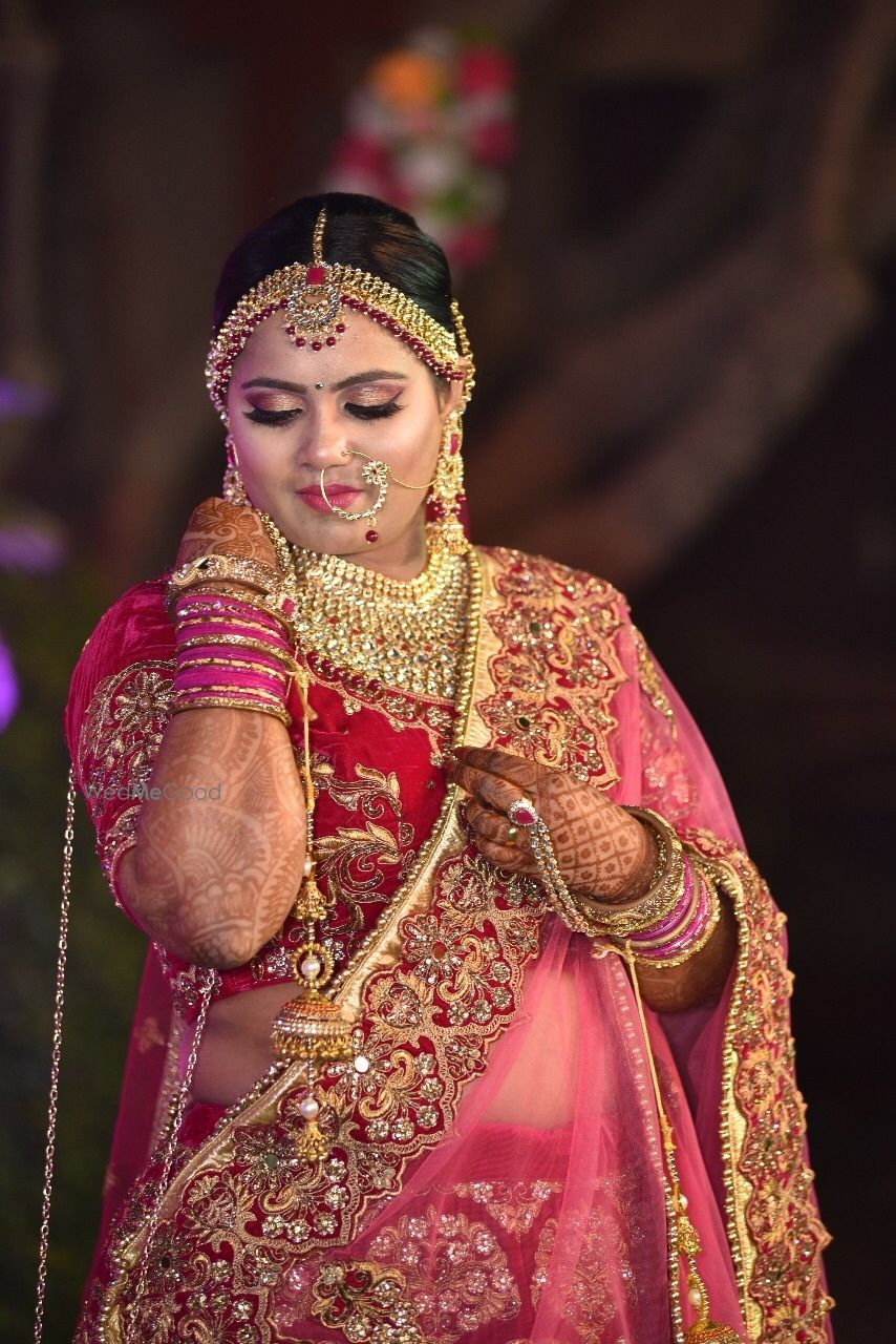 Photo From Marlyn  - By Pretty Woman By Ashita Batra