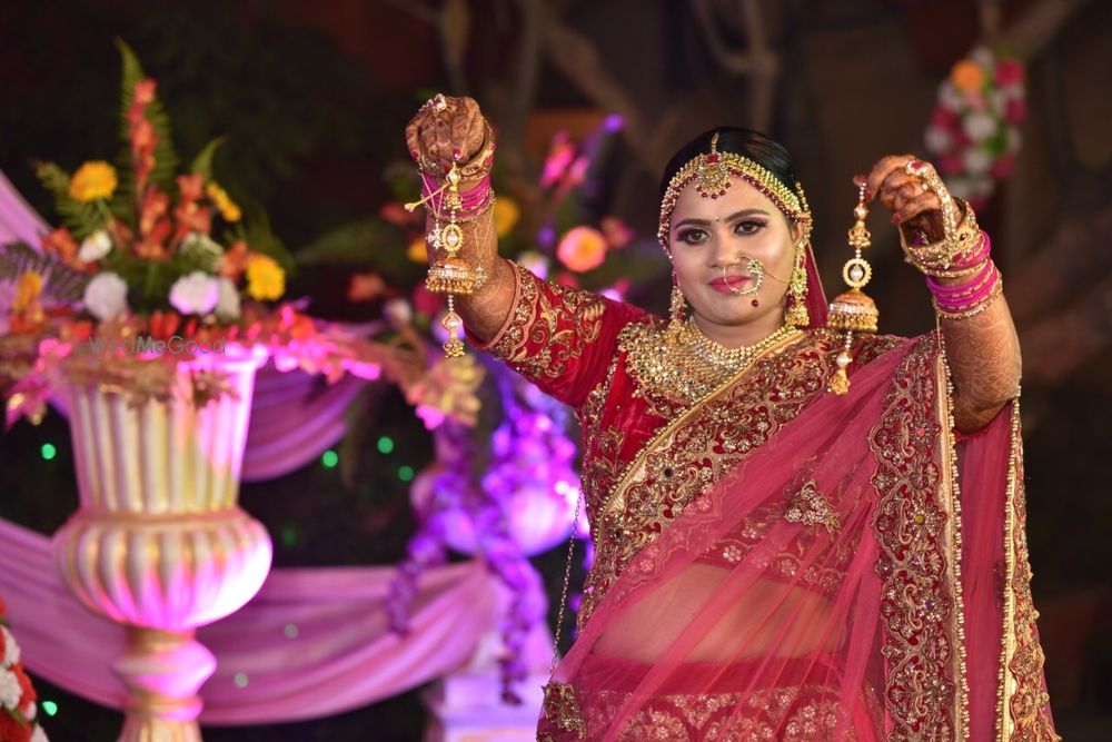 Photo From Marlyn  - By Pretty Woman By Ashita Batra