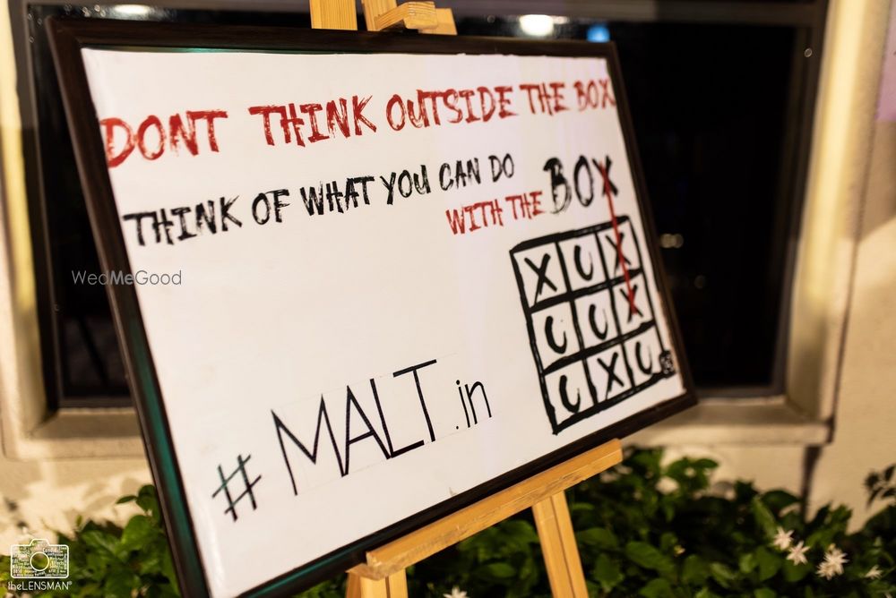 Photo From Akhil Sachdeva Night ? - By Malt