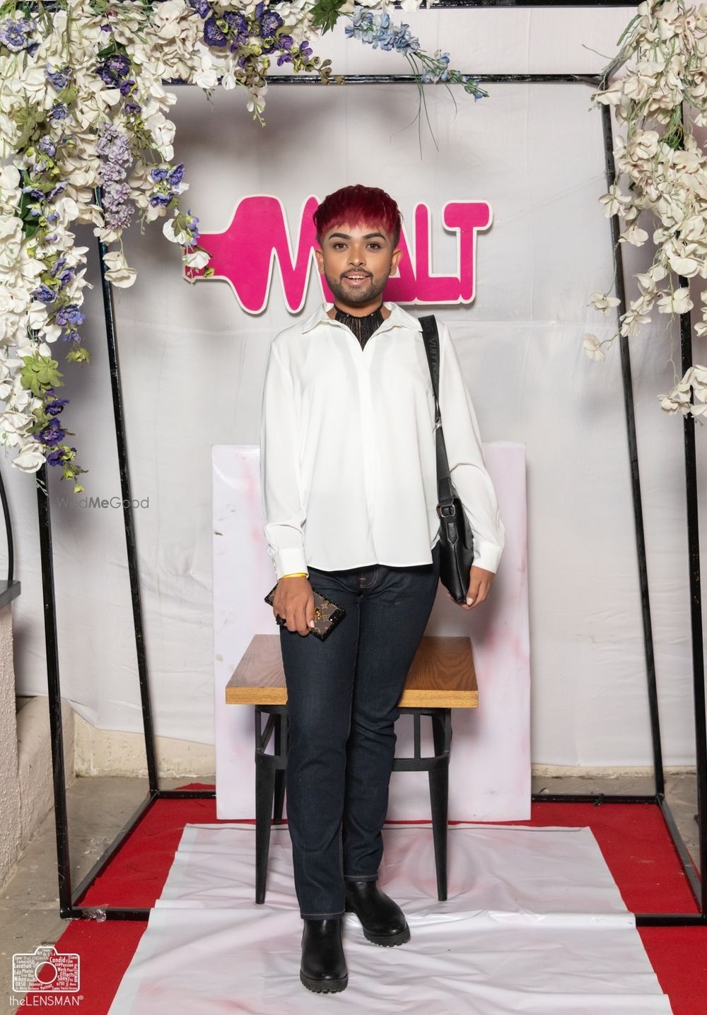 Photo From Akhil Sachdeva Night ? - By Malt