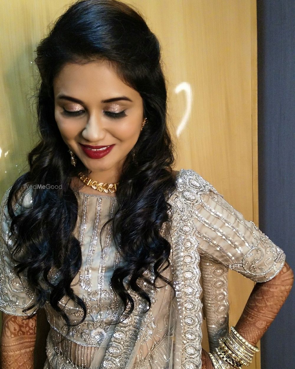Photo From Sonali - By Sonal Shah