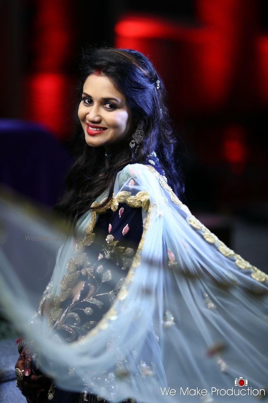 Photo From Sonali - By Sonal Shah