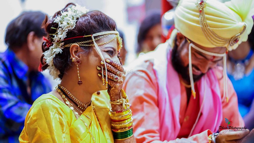 Photo From Sneha & Govinda - By Dheer Photography