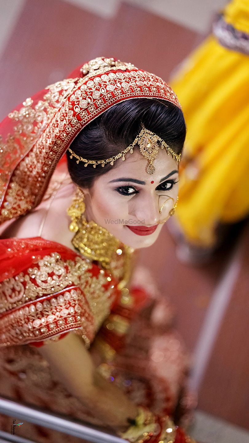 Photo From Avesh & Seema - By Dheer Photography