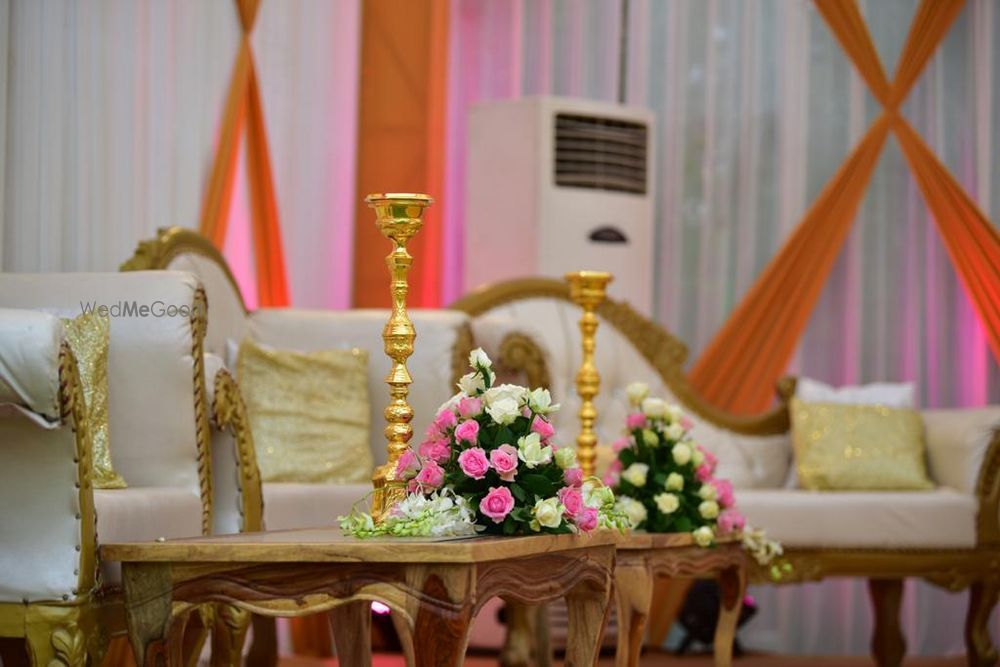 Photo From Sikar Open Ground Wedding - By Weddings by Bhawana Charan