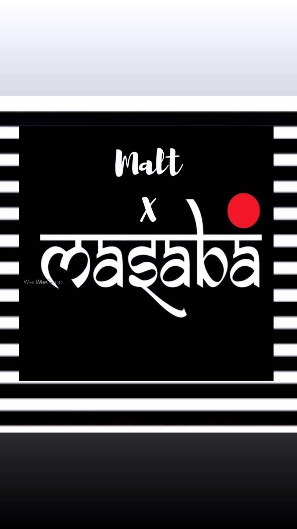 Photo From MASABA GUPTA (Exibition) - By Malt