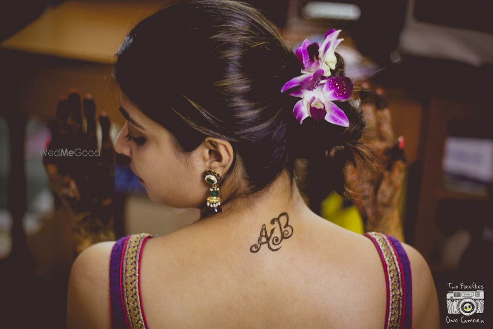 Photo From Aditi & Bijesh - By Project Fireflies