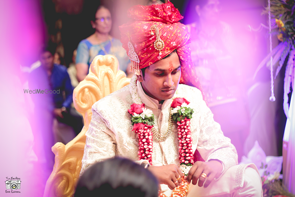 Photo From Aditi & Bijesh - By Project Fireflies