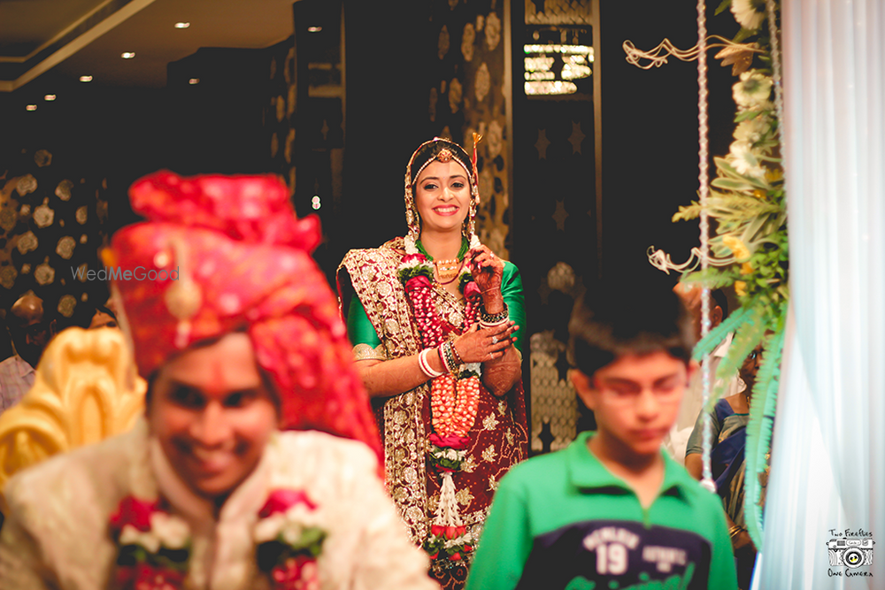 Photo From Aditi & Bijesh - By Project Fireflies