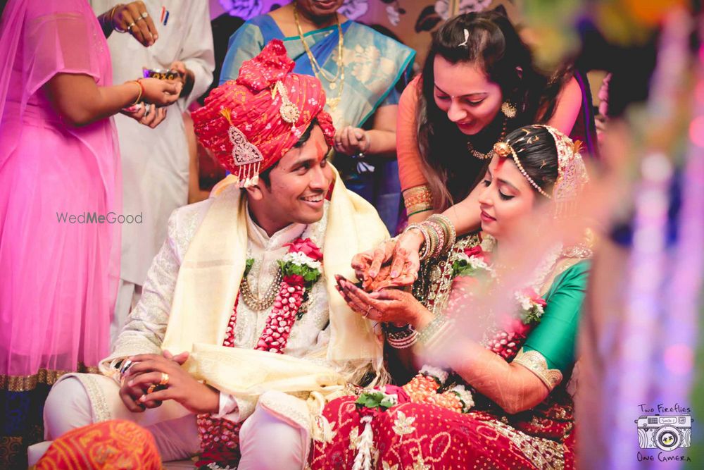 Photo From Aditi & Bijesh - By Project Fireflies