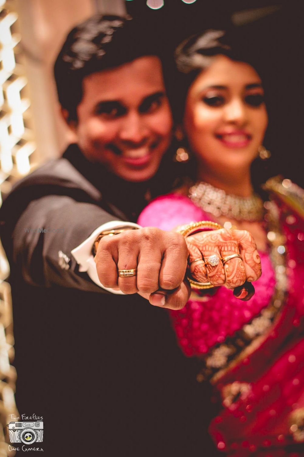 Photo From Aditi & Bijesh - By Project Fireflies