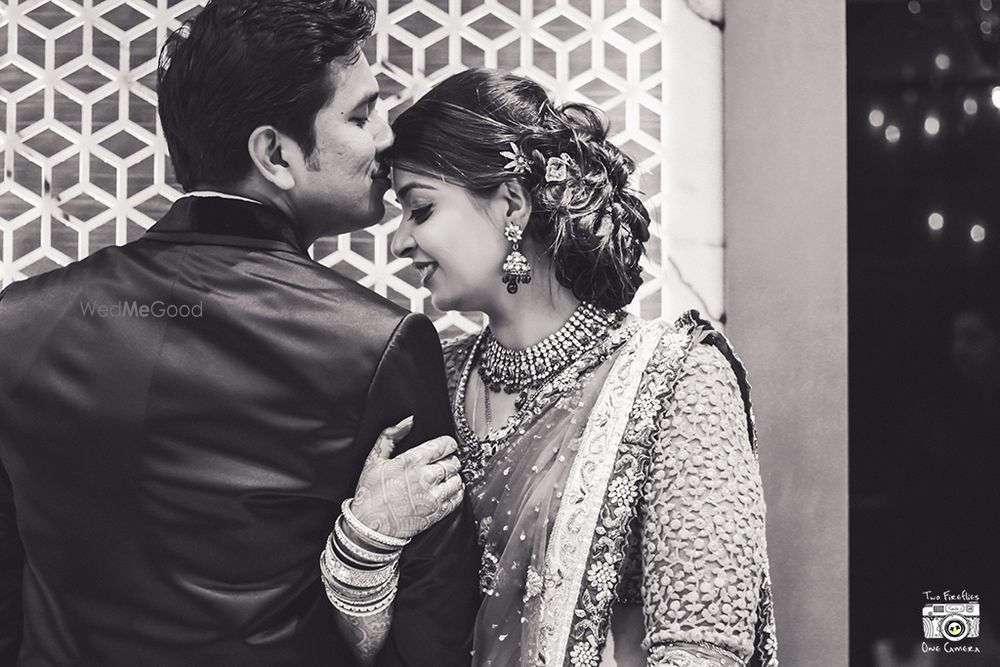 Photo From Aditi & Bijesh - By Project Fireflies