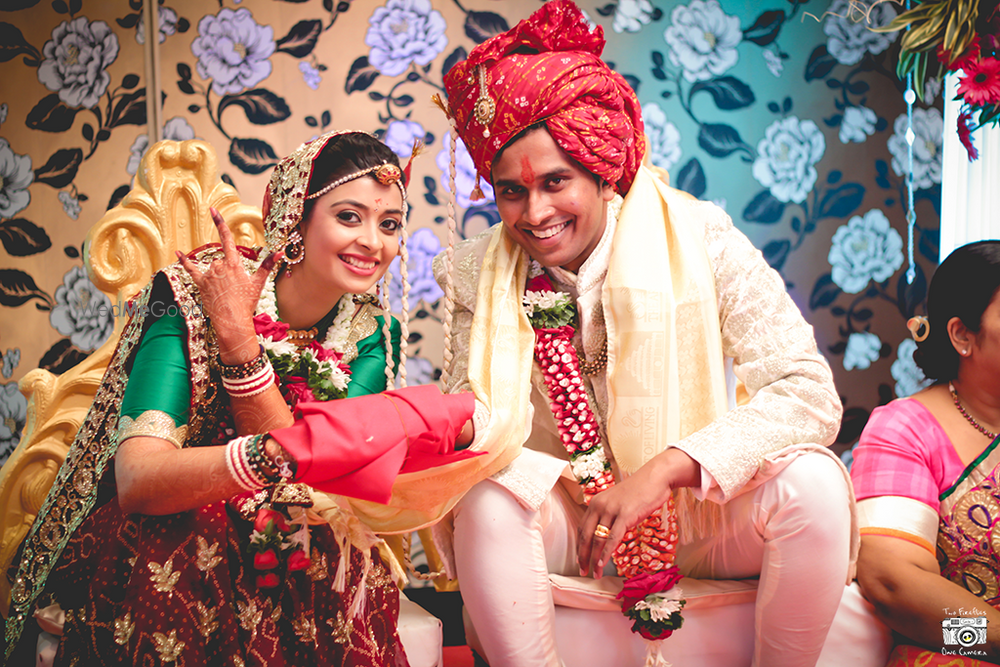 Photo From Aditi & Bijesh - By Project Fireflies