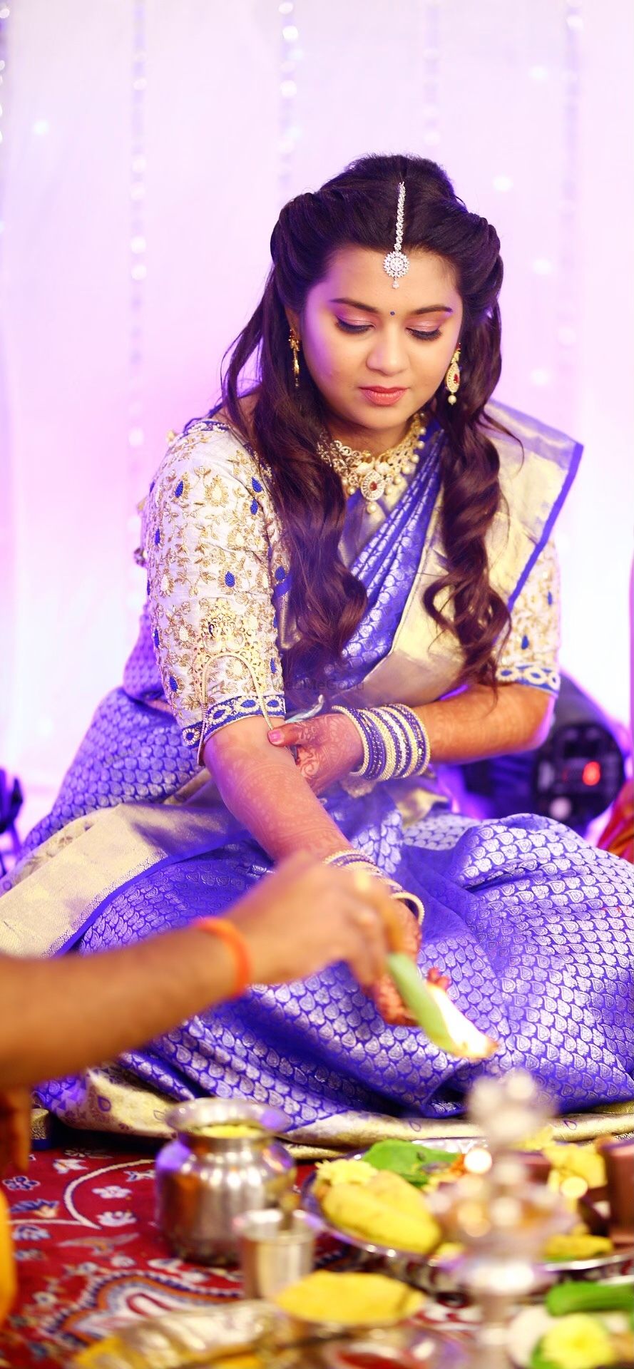 Photo From Engagement makeup - By Makeover by Sonal